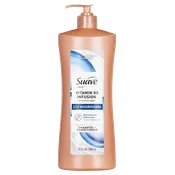 2-in-1 Shampoo & Conditioner with Vitamin B5 Infusion