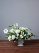 Inspired Sympathy Arrangement for the Home