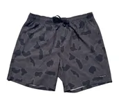 JSP Quinn Men Volley 17" Shorts