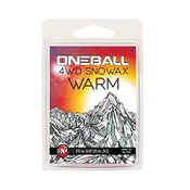 4WD Wax