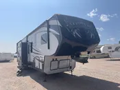 2014 KEYSTONE RAPTOR 415TS