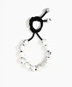 Bold Ball Necklace
