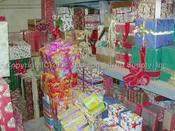 Boxes- Gift Presents Christmas 01