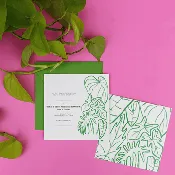 Gift Certificate for The Tiny Greenhouse