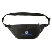 Embroidered Fannie Pack