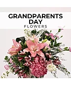 GRANDPARENTS DAY FLORIST’S PICK