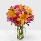 Light of My Life™ Bouquet- VASE INCLUDED