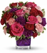 Bejeweled Beauty by Teleflora