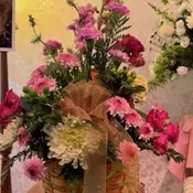 Comfort Basket