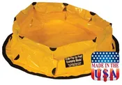 100 Gallon Ultra Pop-Up Pool - ULT8102