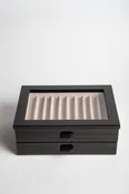 AGRESTI | EBONY PEN BOX