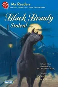 Black Beauty Stolen! (My Readers) Hardcover – May 10, 2011