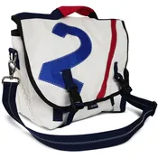 All Sail Messenger Bag