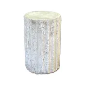 15″ Fluted Column