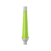 1¼"–¾" Tapered Wand Attachment
