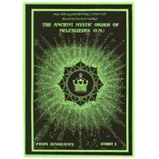 AMOM Study 2 - ebook