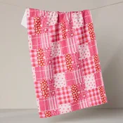amor amor tea towel