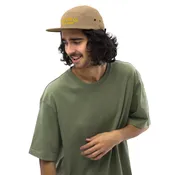 Flat Tire Co| Five Panel Cap