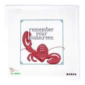 FD73 Remember your Sunscreen