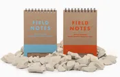 2 Pack Heavy Duty Spiral Notebook