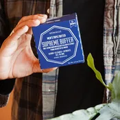 12+ Men Supreme Buffer - Cedar Absolute