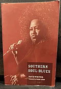 David Whiteis - Southern Soul - Blues