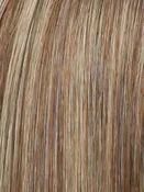 10" Guilty Pleasure | Human Hair Lace Front Topper (Mono Top)