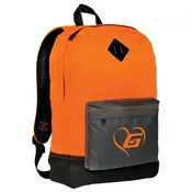 Retro Backpack