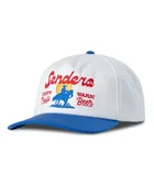 Dusty Trails Hat - Blue