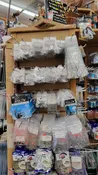 Art's Tackle & Fly Shop Snell Hooks