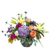 Blooming Beauty - TMF-1440