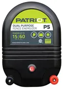 Patriot, Fence Charger, P5