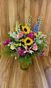 Bright & Beautiful Bouquet