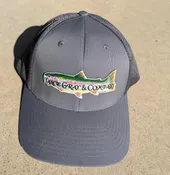 LGC's Hat — Lance Gray & Company