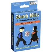 ACDD Dutch Blitz - Blue Expansion Pack