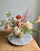 Modern Bride- Williamsburg Brooklyn florist, Williamsburg flower delivery, flowers and flower shop — Blooms by April - Florist and Flower Delivery in Williamsburg