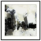 Black and White Study