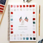 Americana Workbook