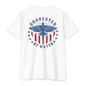 1776 Heritage American Flyer T-shirt