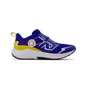 NEW BALANCE REVEAL V4 BOA GRADE SCHOOL BLUE GEMSTONE - KIDS