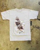 Diamond Supply Bald Eagle Tee Shirt