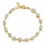 Marbella Link Bracelet
