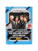 2024 Panini Prizm The Rolling Stones Blaster Box (Confetti Prizms)