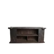 Himalayan Storage Chest
