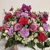 Pink Grace Bouquet