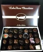 1 LB.  LAKE SHORE CANDY ASSORTED