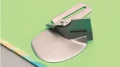 Babylock Single Fold Bias Binder 40mm BLE8-S5