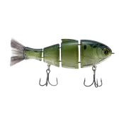 Bucca Brand 5" Bull Shad Swimbait