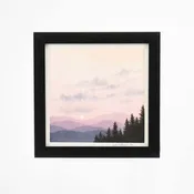 Original Framed Watercolor #67