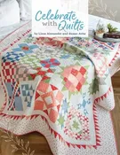 Celebrate With Quilts Book # ISE-957